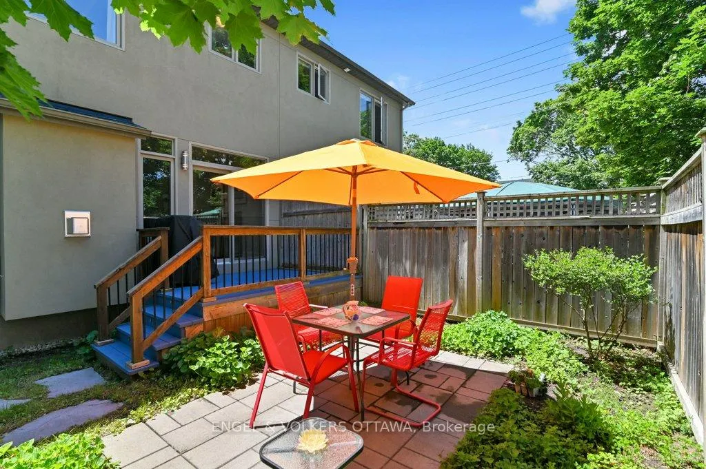 Photo 33 of 331 Duncairn Avenue, Ottawa, Westboro/Hampton Park — HOMEH