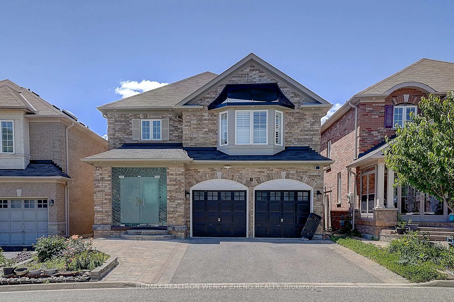 Photo 1 of 46 Kentview Crescent, Markham, Box Grove — HOMEH