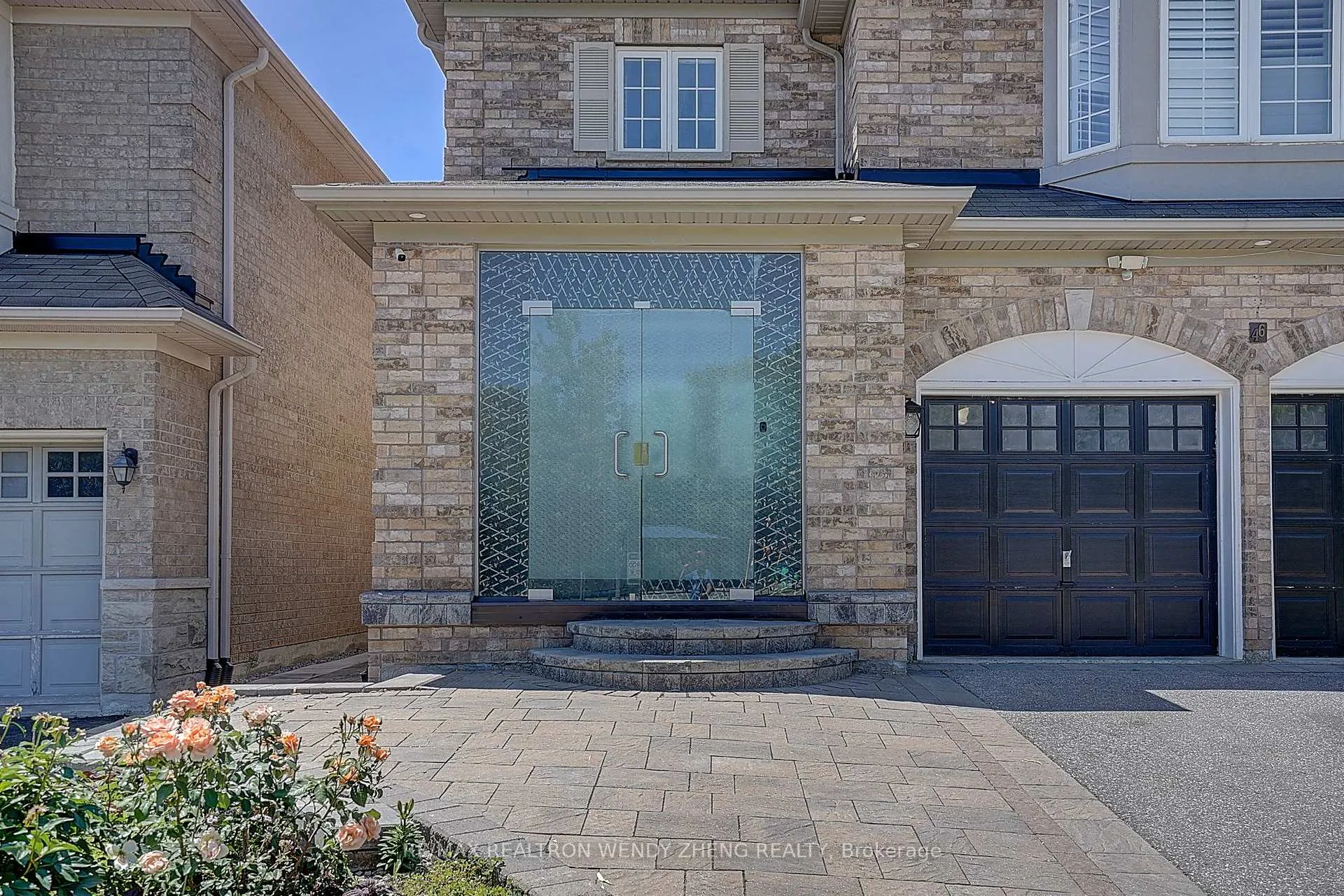 Photo 2 of 46 Kentview Crescent, Markham, Box Grove — HOMEH