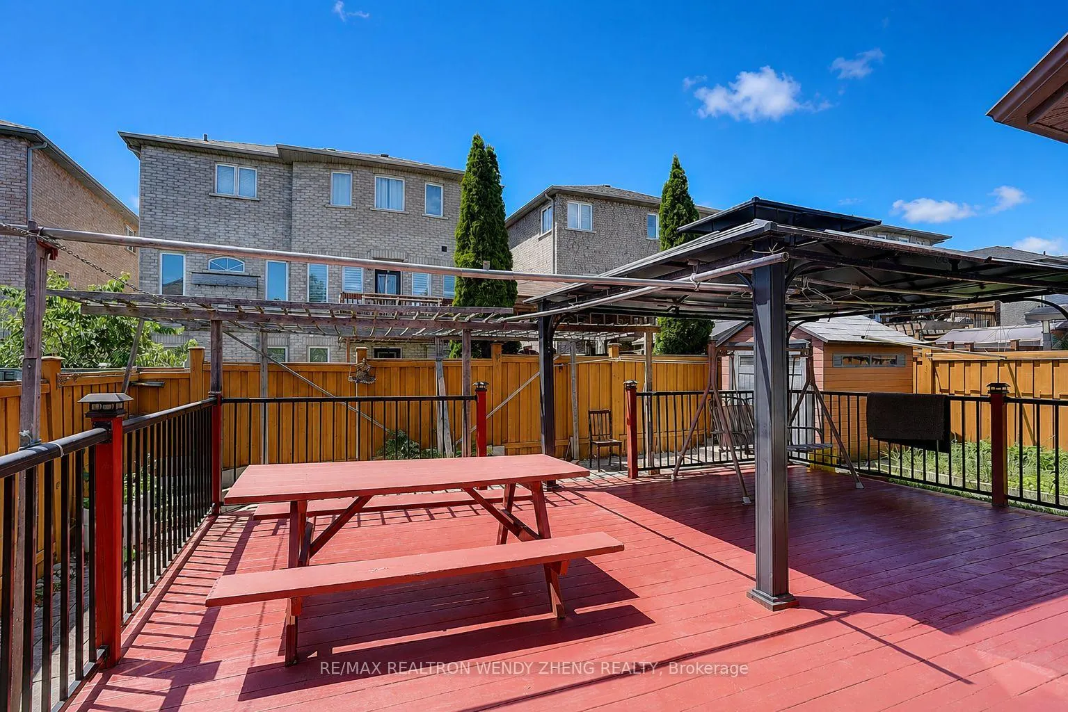Photo 4 of 46 Kentview Crescent, Markham, Box Grove — HOMEH