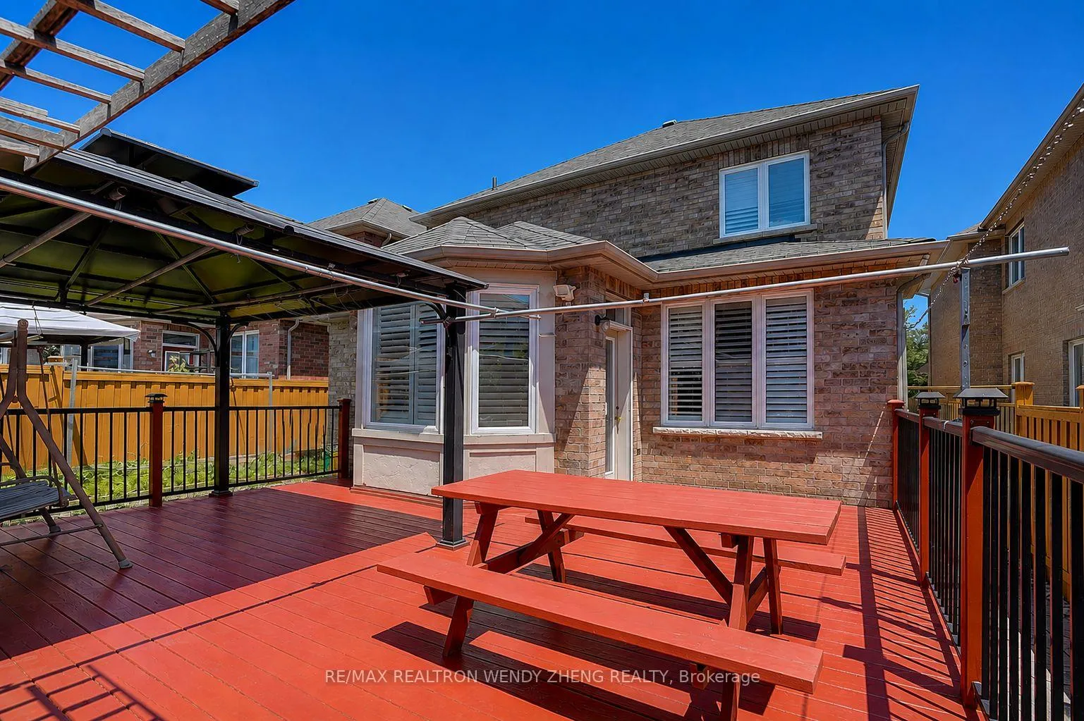 Photo 5 of 46 Kentview Crescent, Markham, Box Grove — HOMEH