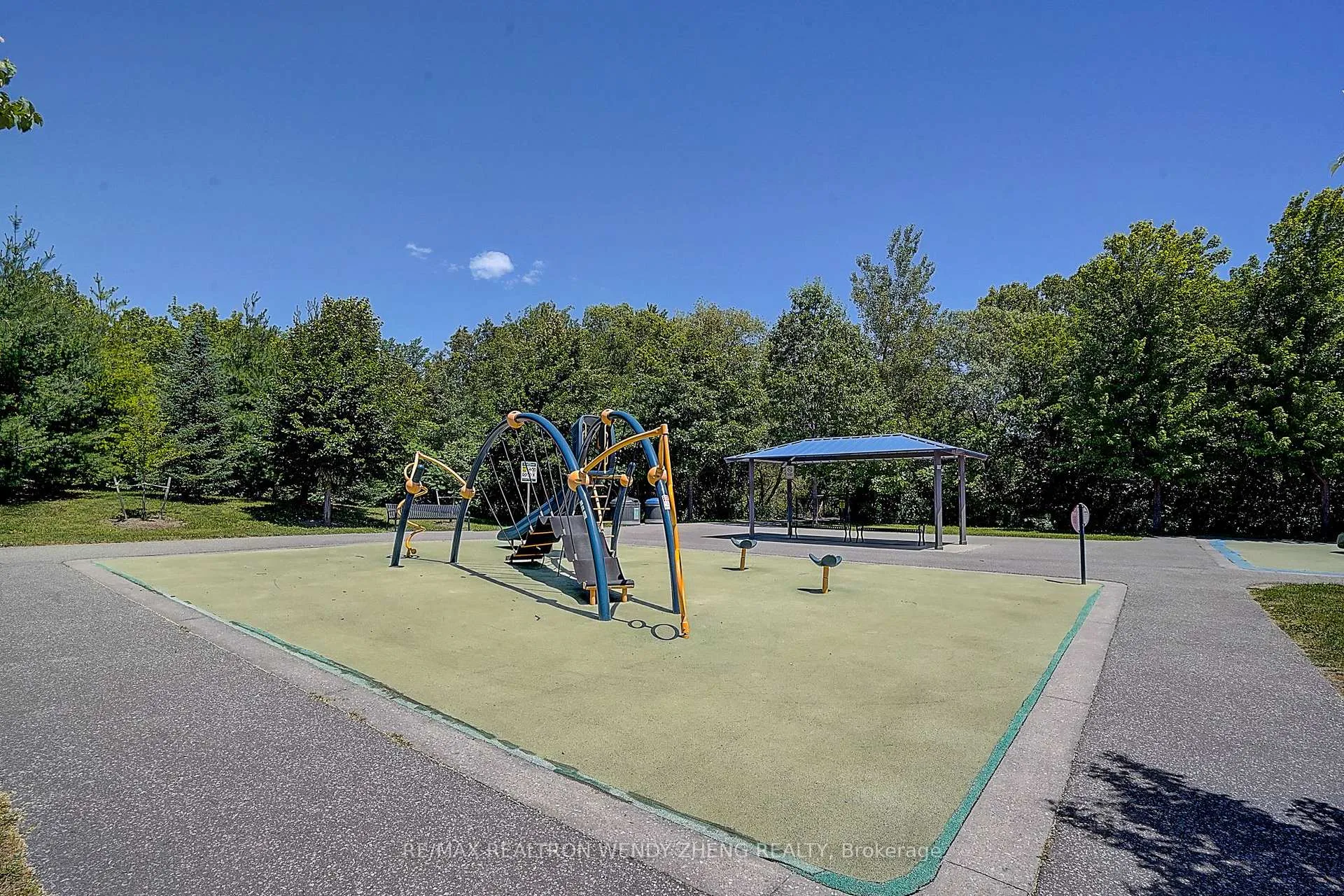 Photo 7 of 46 Kentview Crescent, Markham, Box Grove — HOMEH