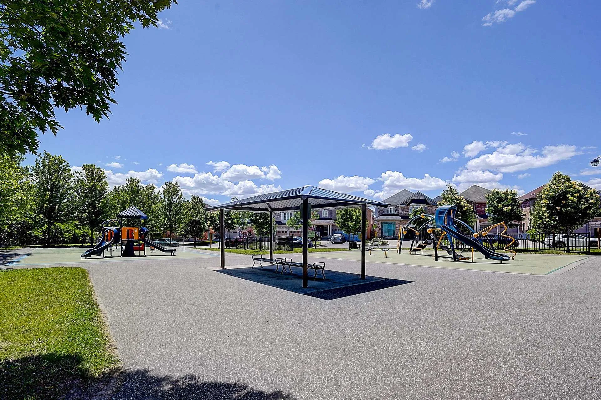Photo 8 of 46 Kentview Crescent, Markham, Box Grove — HOMEH