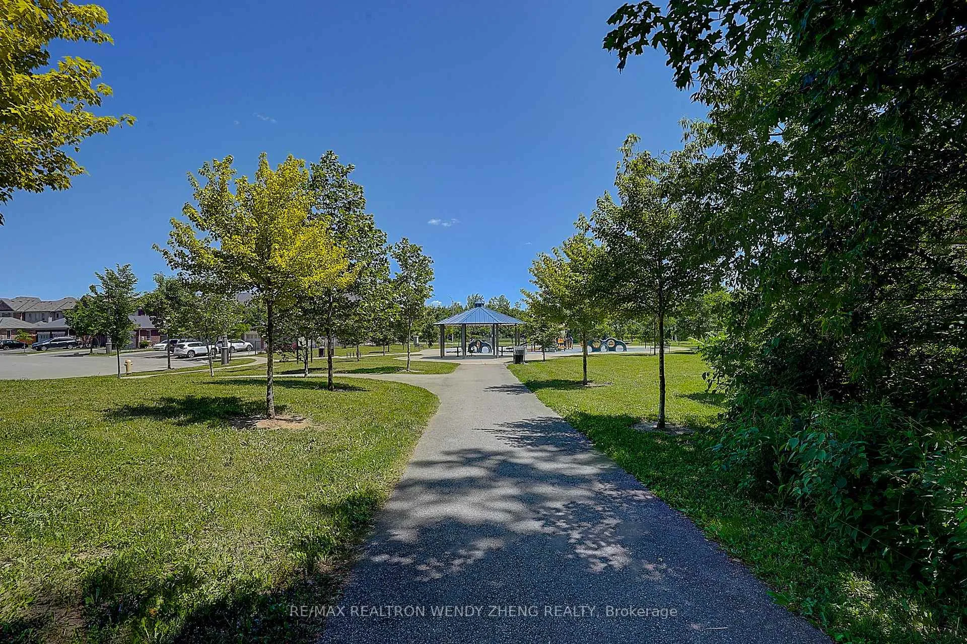 Photo 10 of 46 Kentview Crescent, Markham, Box Grove — HOMEH
