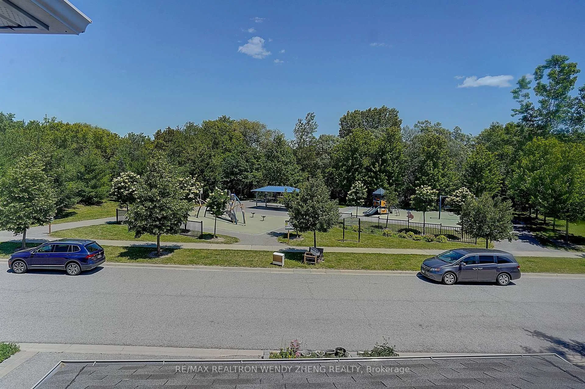 Photo 12 of 46 Kentview Crescent, Markham, Box Grove — HOMEH