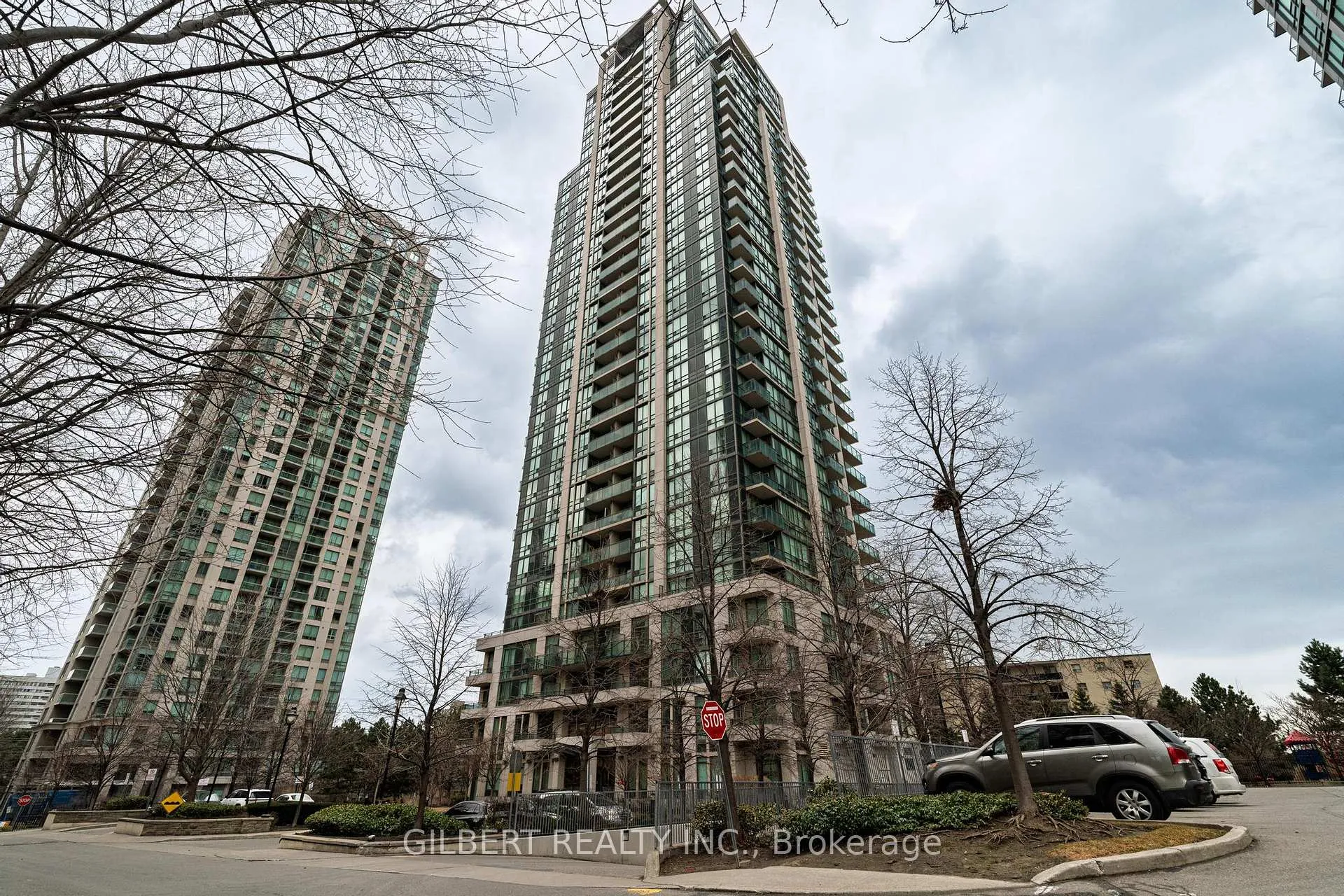 Photo 1 of Unit 1603, 3515 Kariya Drive, Mississauga, Fairview — HOMEH