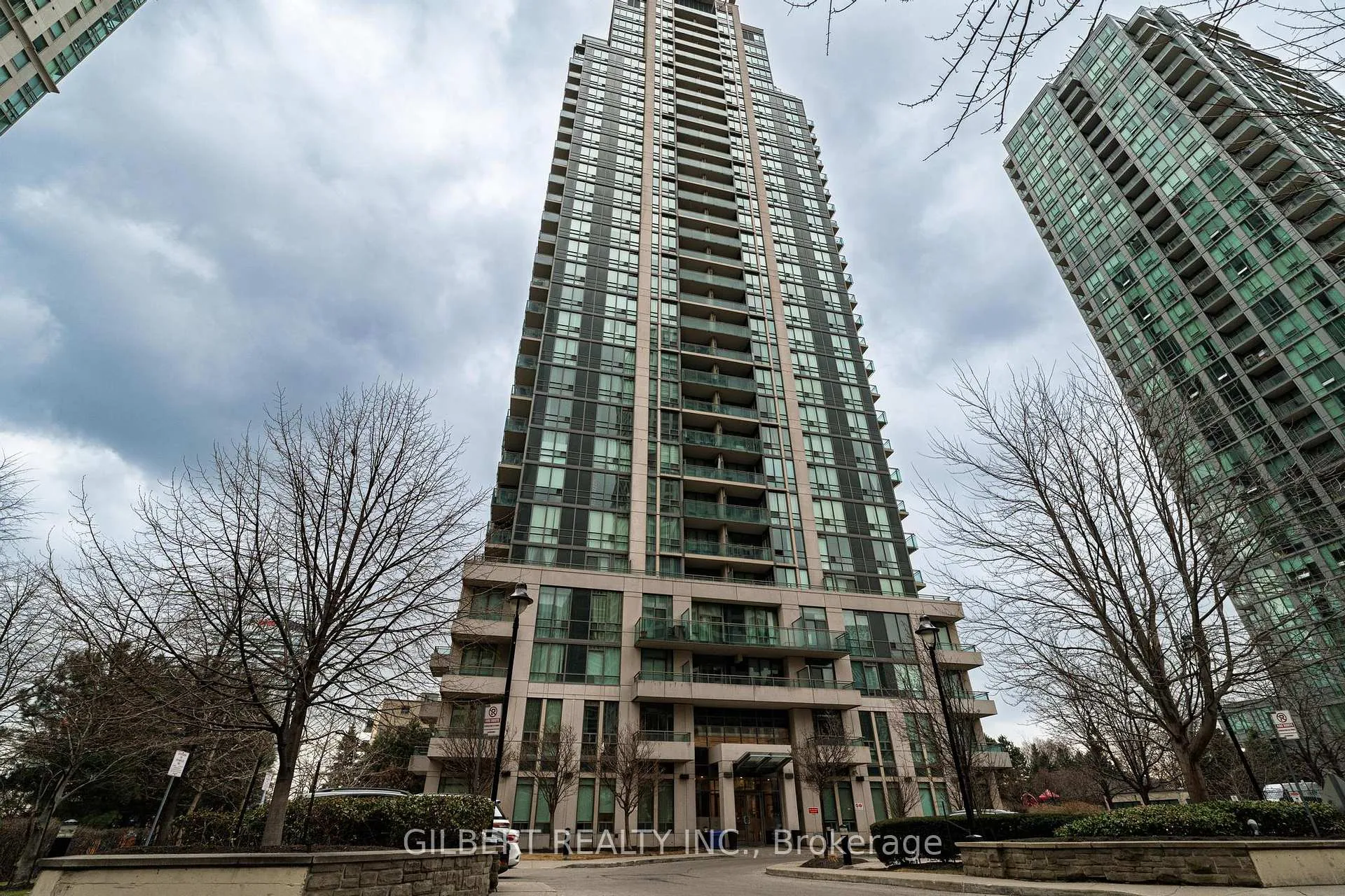 Photo 2 of Unit 1603, 3515 Kariya Drive, Mississauga, Fairview — HOMEH