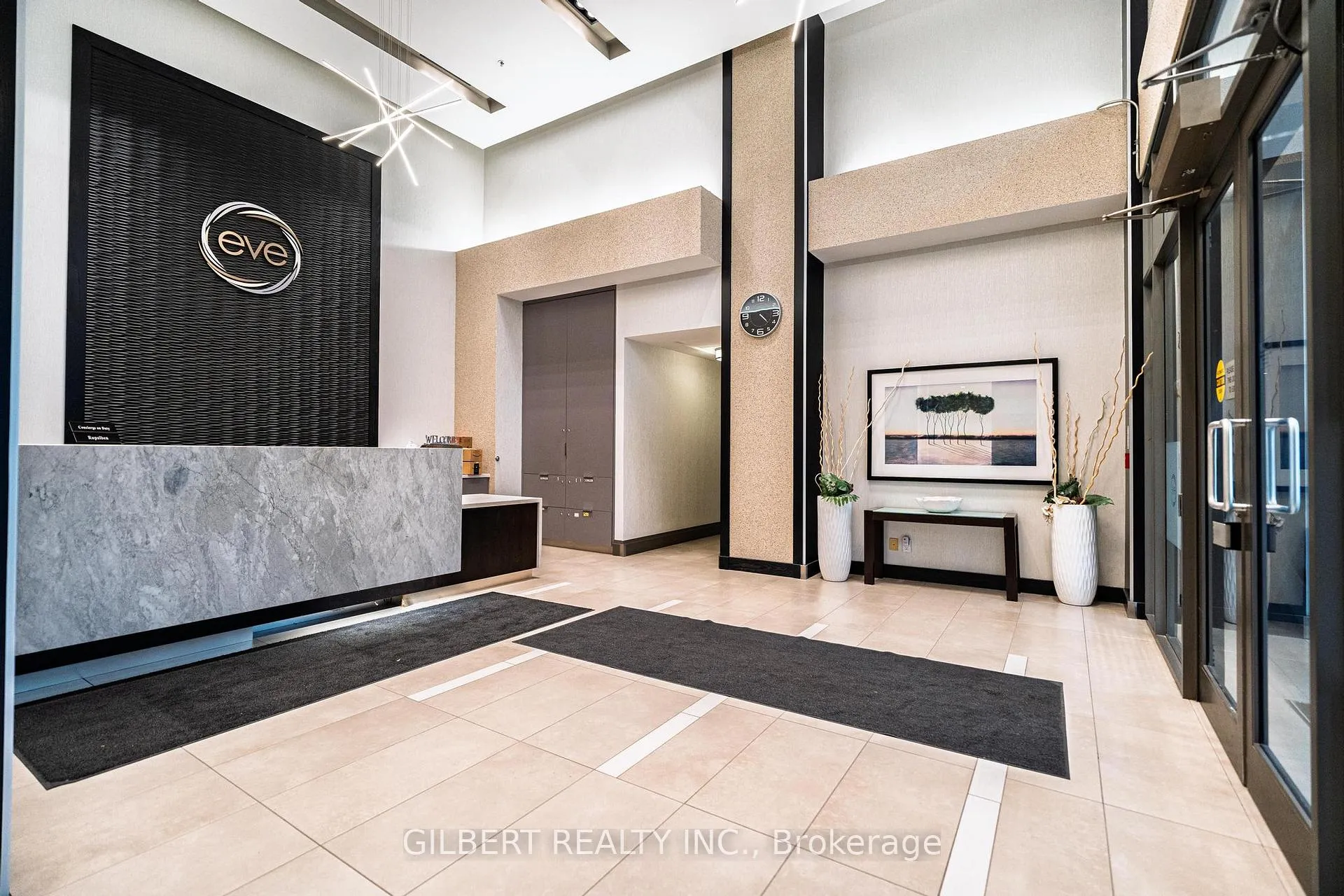 Photo 4 of Unit 1603, 3515 Kariya Drive, Mississauga, Fairview — HOMEH