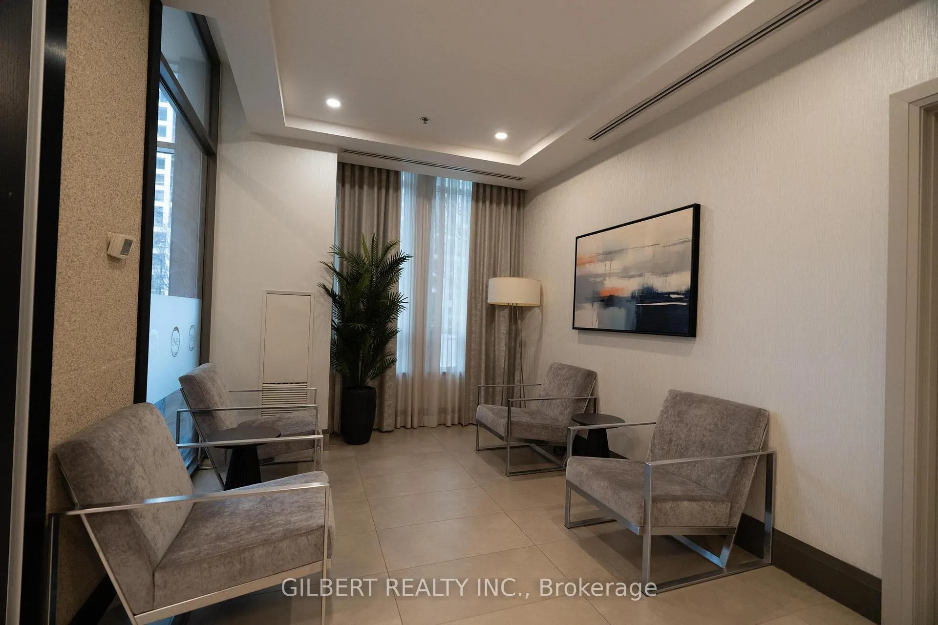 Photo 5 of Unit 1603, 3515 Kariya Drive, Mississauga, Fairview — HOMEH