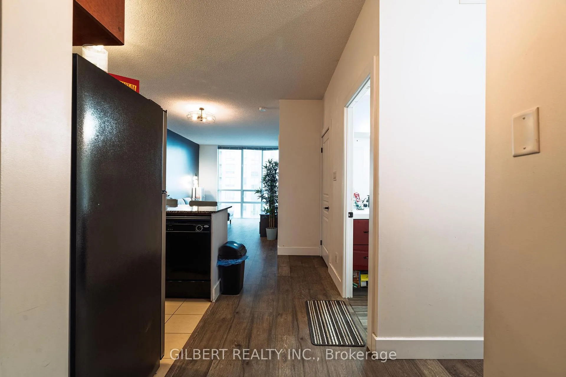 Photo 8 of Unit 1603, 3515 Kariya Drive, Mississauga, Fairview — HOMEH