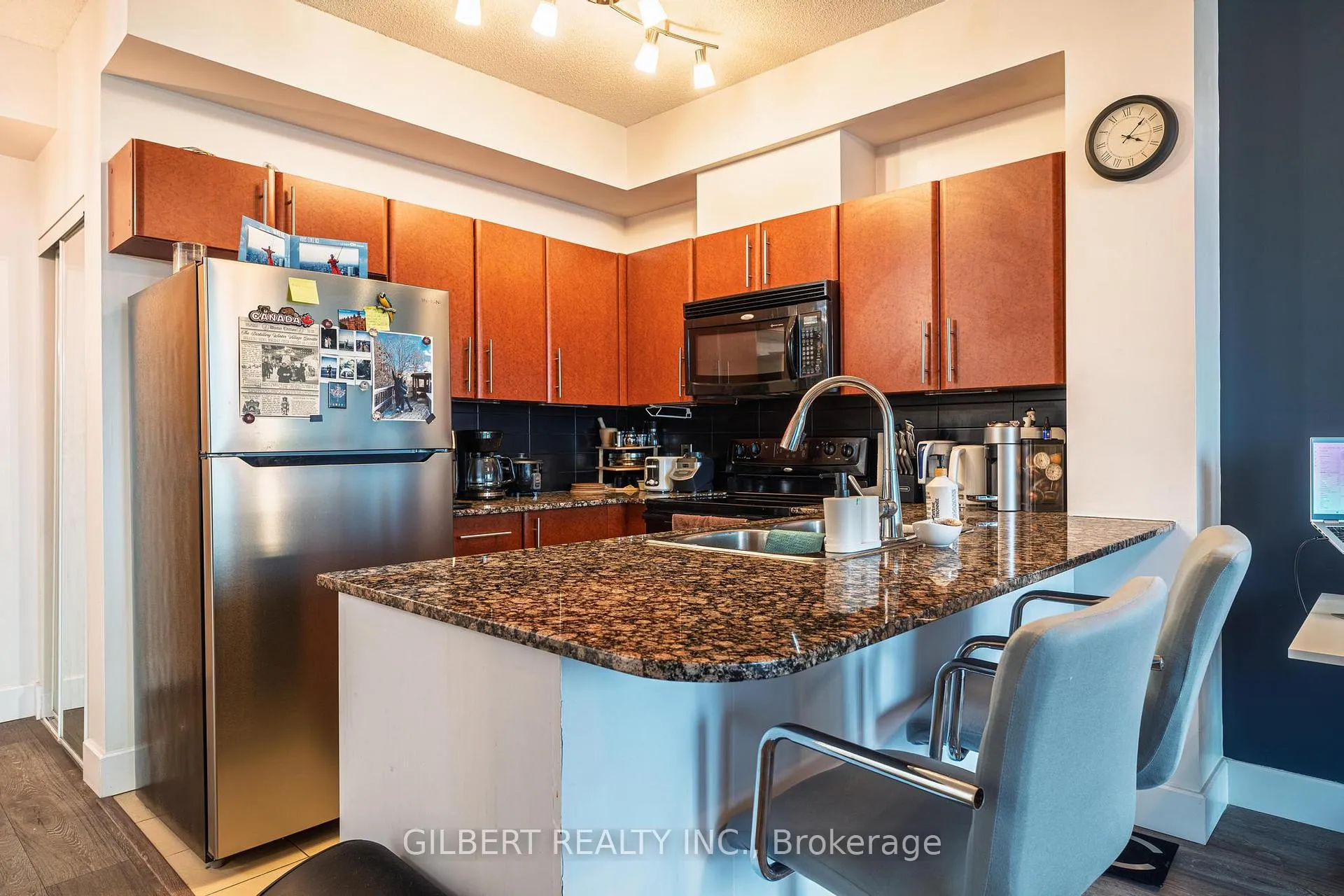 Photo 10 of Unit 1603, 3515 Kariya Drive, Mississauga, Fairview — HOMEH