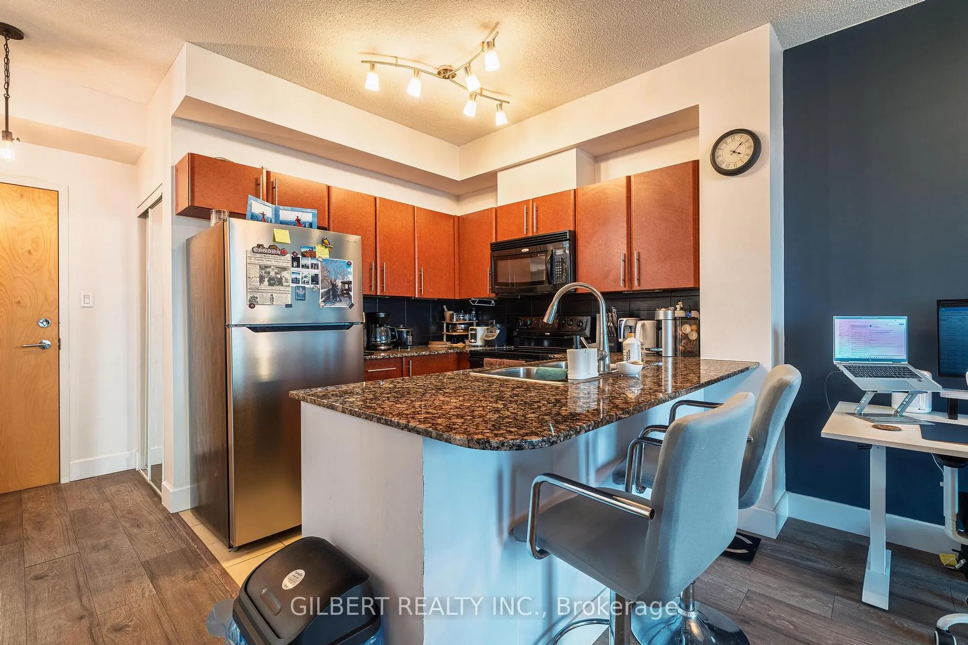 Photo 11 of Unit 1603, 3515 Kariya Drive, Mississauga, Fairview — HOMEH