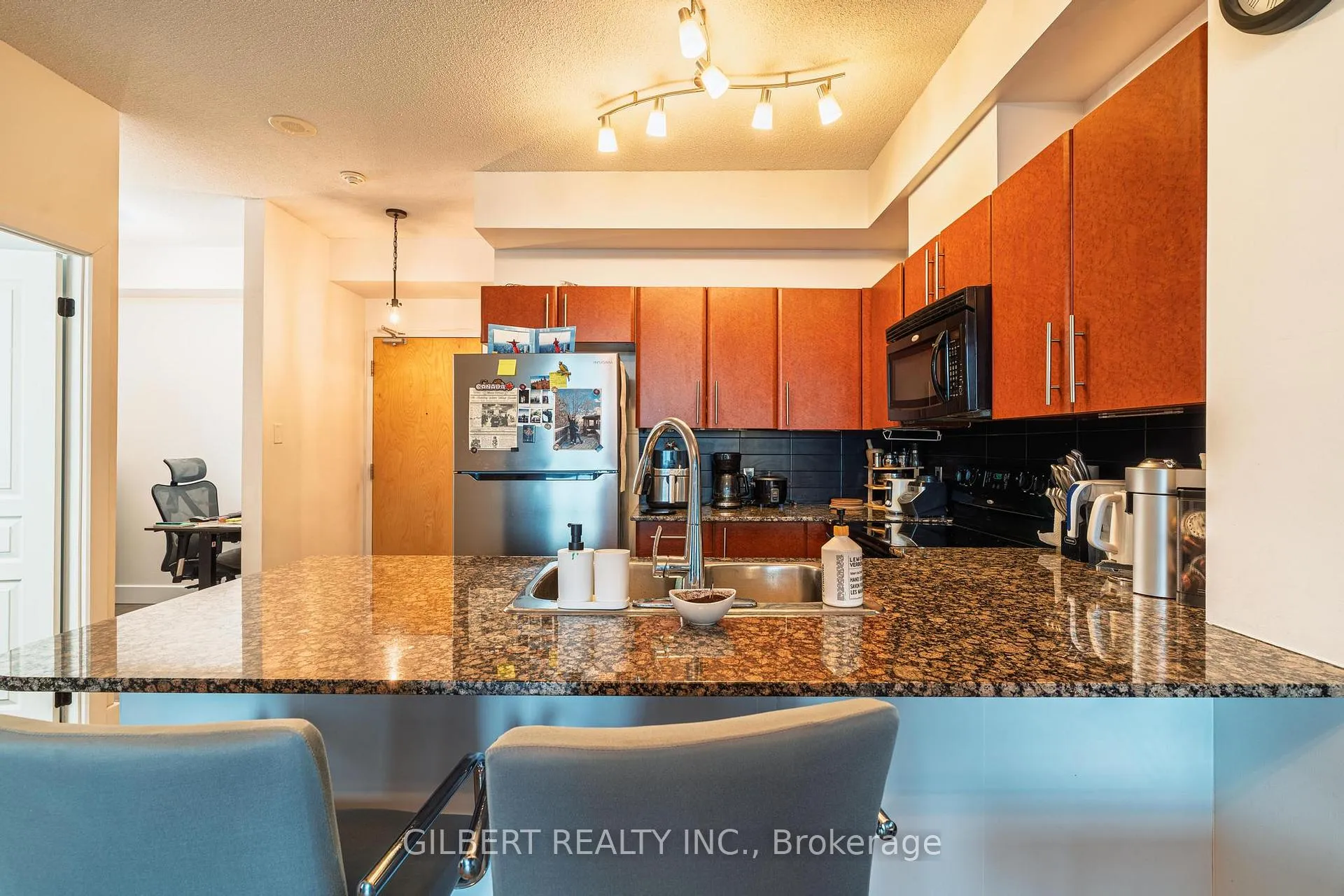 Photo 12 of Unit 1603, 3515 Kariya Drive, Mississauga, Fairview — HOMEH
