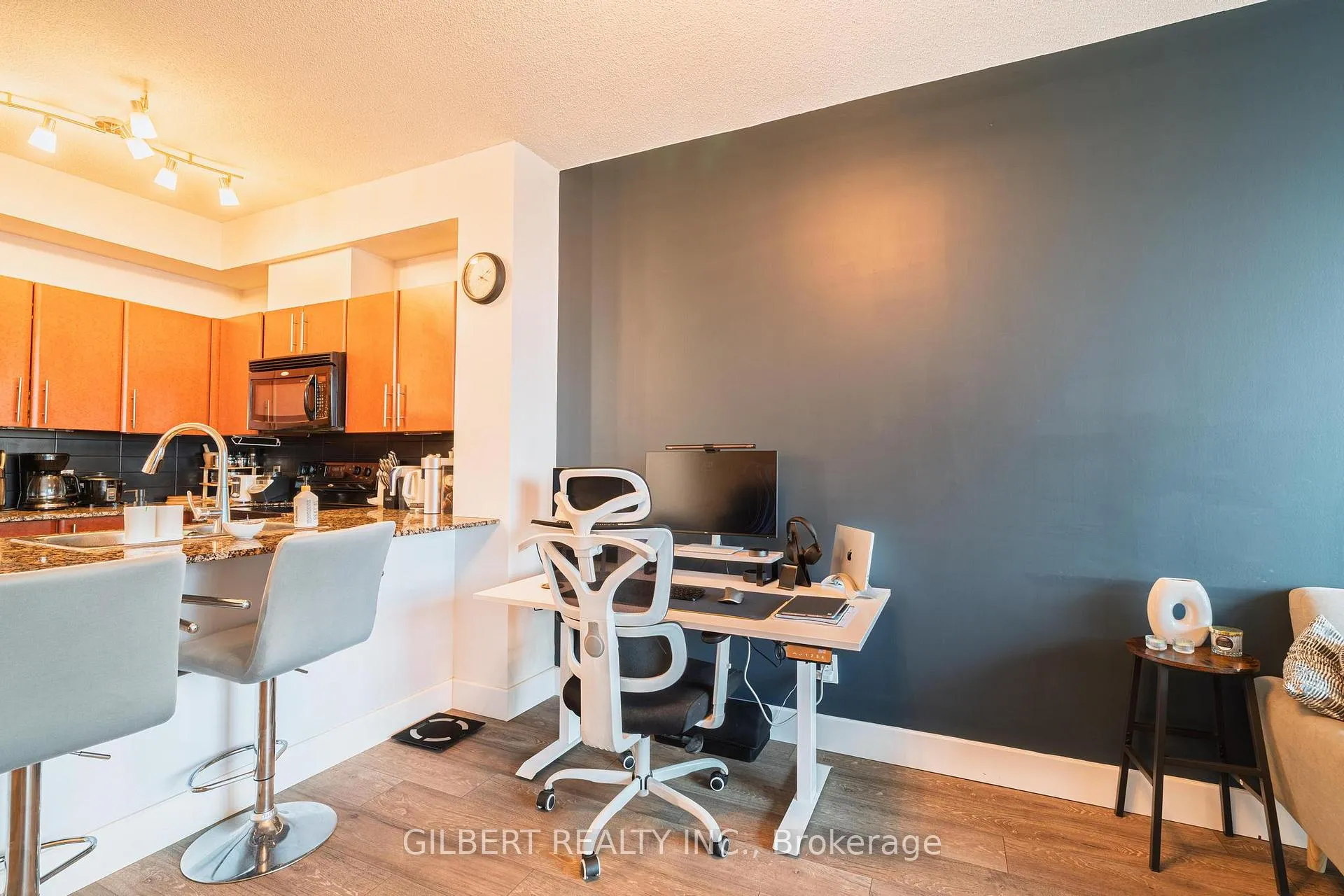 Photo 15 of Unit 1603, 3515 Kariya Drive, Mississauga, Fairview — HOMEH