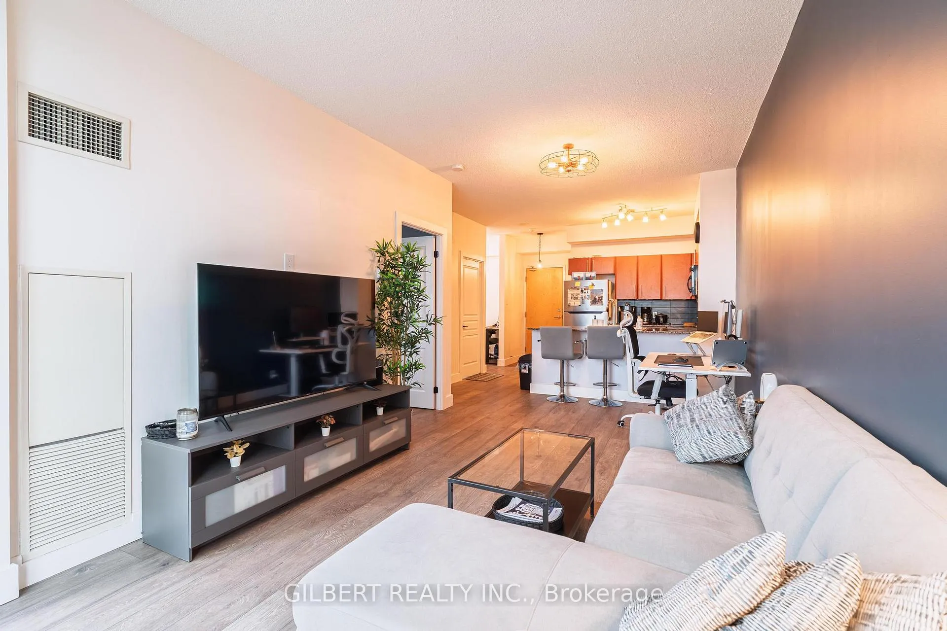Photo 17 of Unit 1603, 3515 Kariya Drive, Mississauga, Fairview — HOMEH