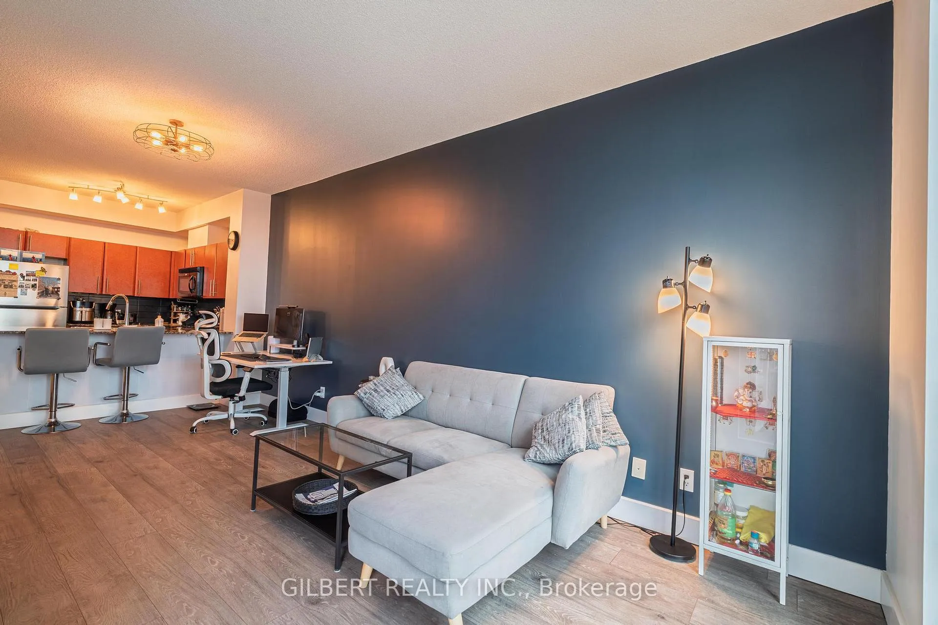 Photo 18 of Unit 1603, 3515 Kariya Drive, Mississauga, Fairview — HOMEH