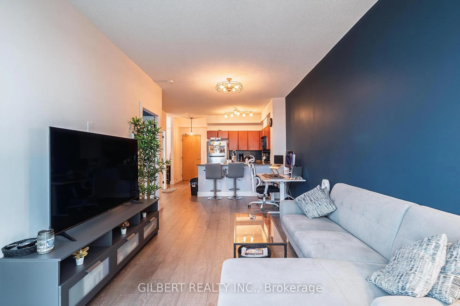 Photo 19 of Unit 1603, 3515 Kariya Drive, Mississauga, Fairview — HOMEH