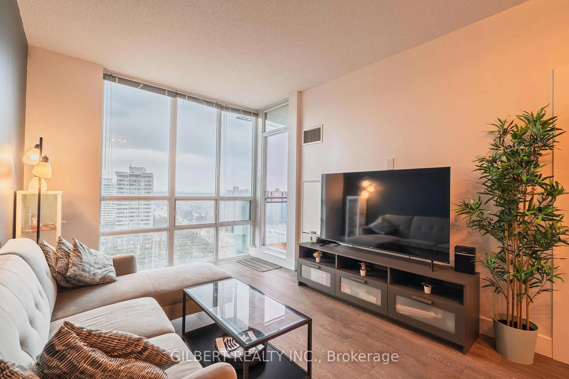 Photo 20 of Unit 1603, 3515 Kariya Drive, Mississauga, Fairview — HOMEH