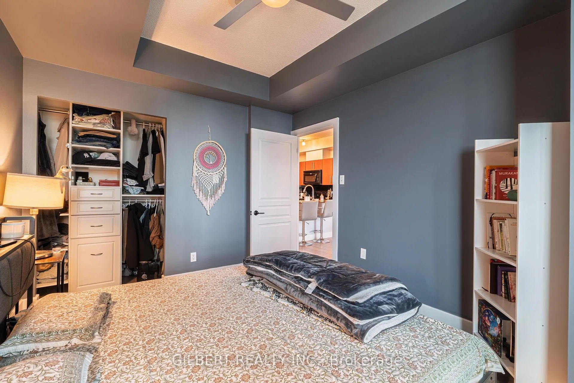 Photo 22 of Unit 1603, 3515 Kariya Drive, Mississauga, Fairview — HOMEH