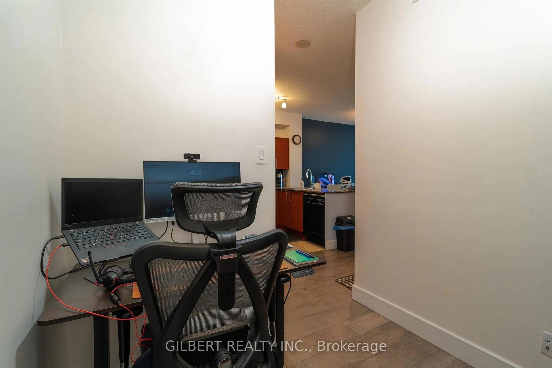 Photo 26 of Unit 1603, 3515 Kariya Drive, Mississauga, Fairview — HOMEH