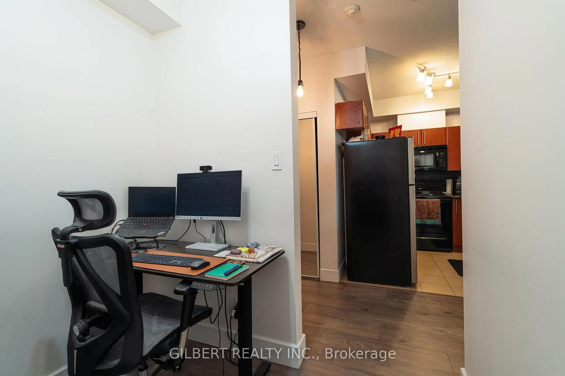 Photo 27 of Unit 1603, 3515 Kariya Drive, Mississauga, Fairview — HOMEH