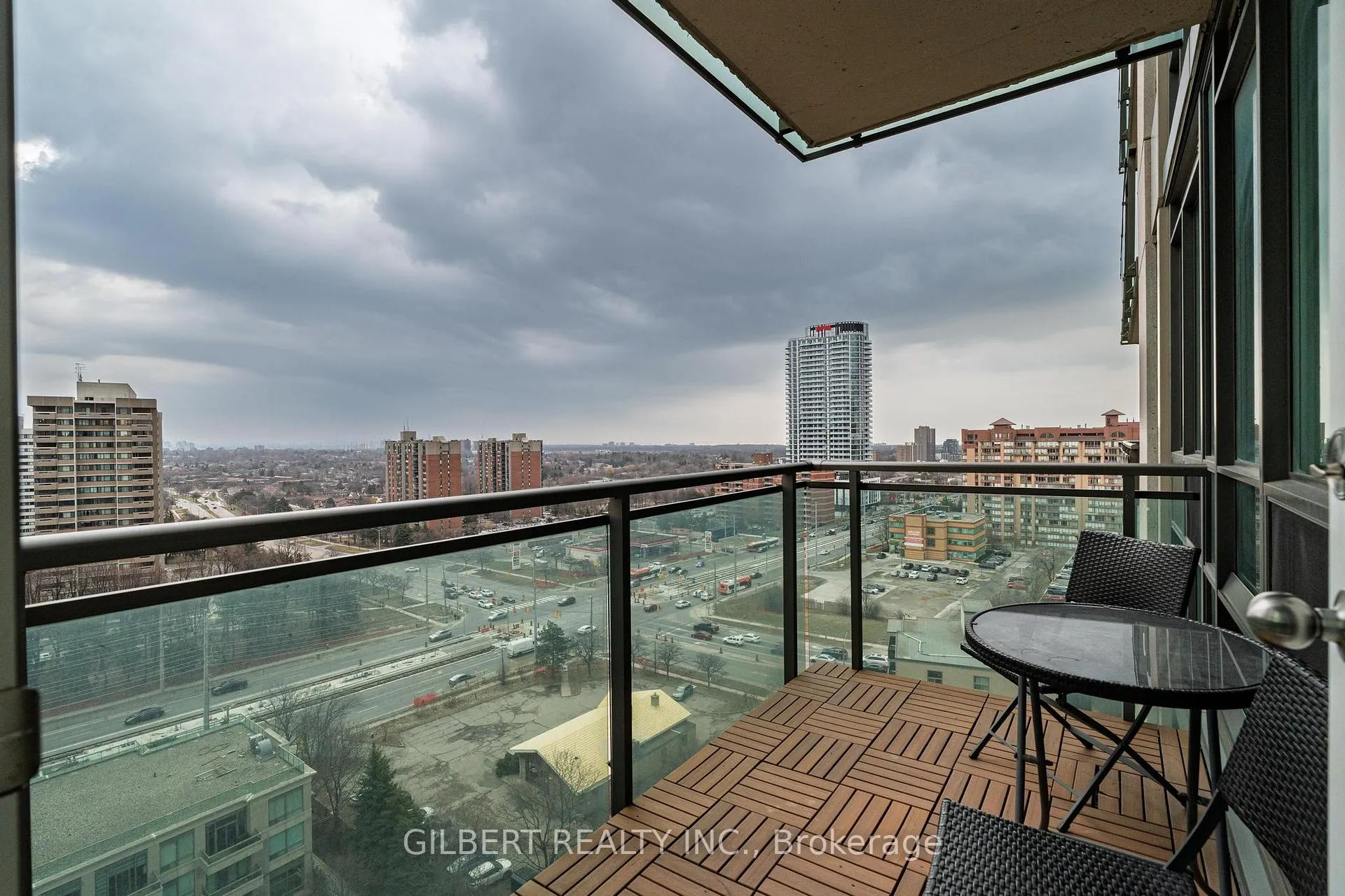 Photo 30 of Unit 1603, 3515 Kariya Drive, Mississauga, Fairview — HOMEH