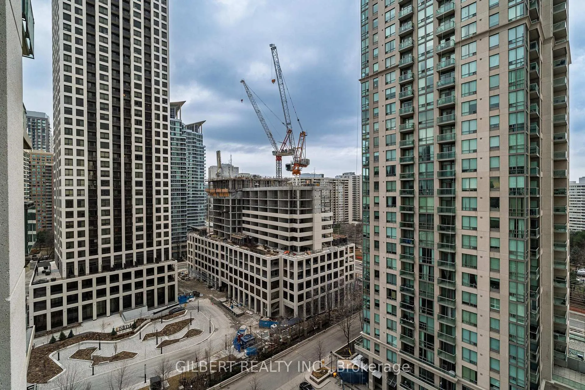 Photo 31 of Unit 1603, 3515 Kariya Drive, Mississauga, Fairview — HOMEH