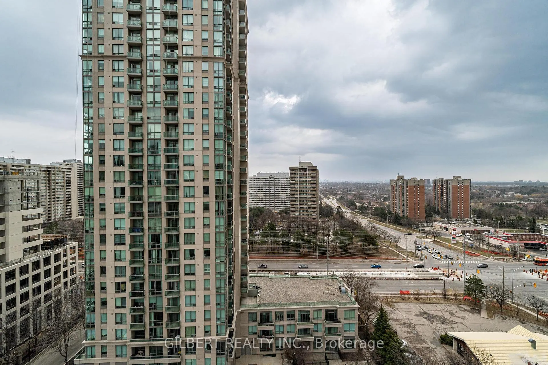Photo 32 of Unit 1603, 3515 Kariya Drive, Mississauga, Fairview — HOMEH