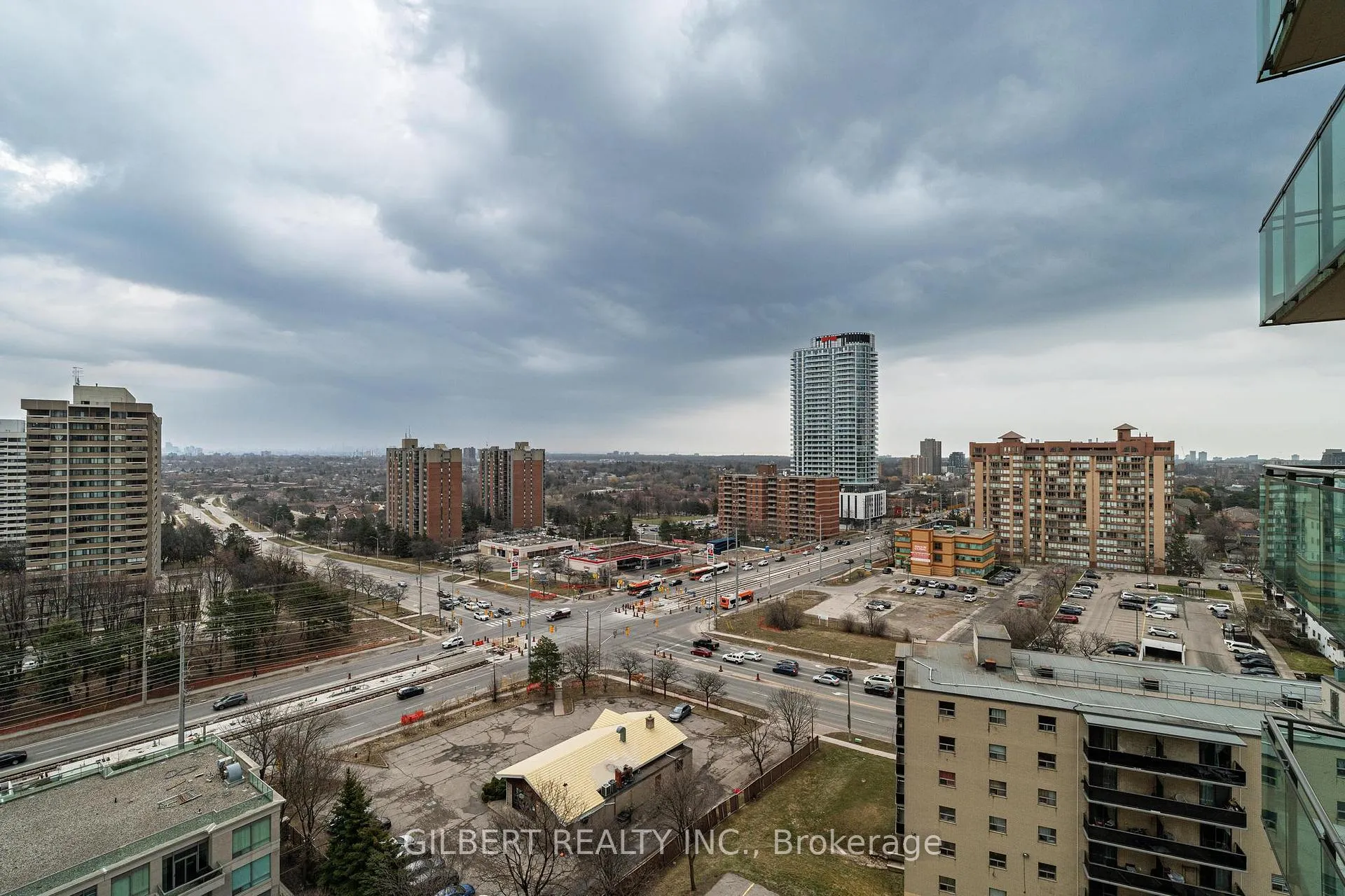 Photo 33 of Unit 1603, 3515 Kariya Drive, Mississauga, Fairview — HOMEH