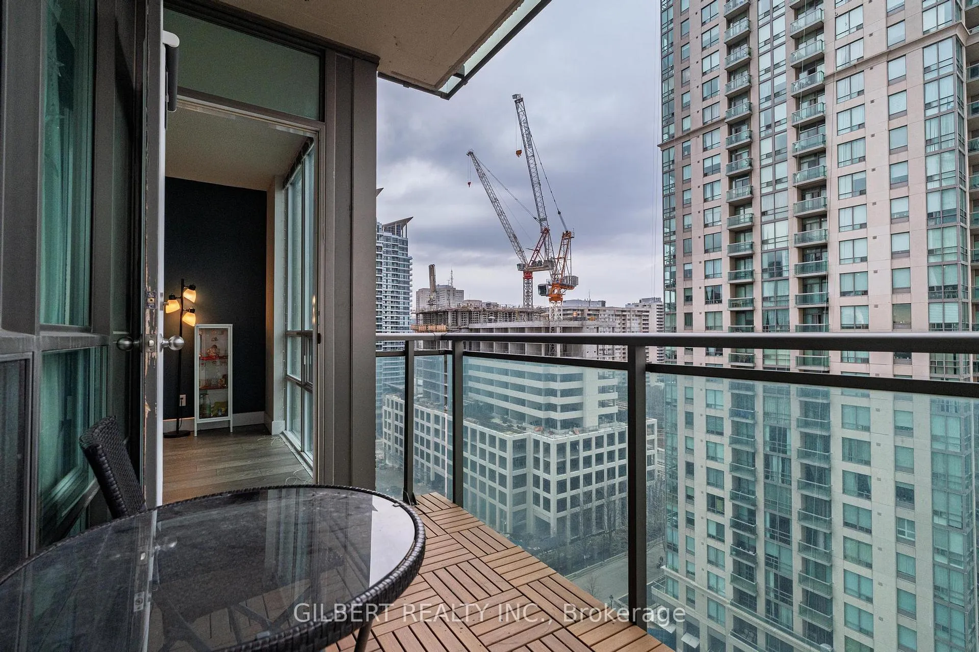 Photo 35 of Unit 1603, 3515 Kariya Drive, Mississauga, Fairview — HOMEH
