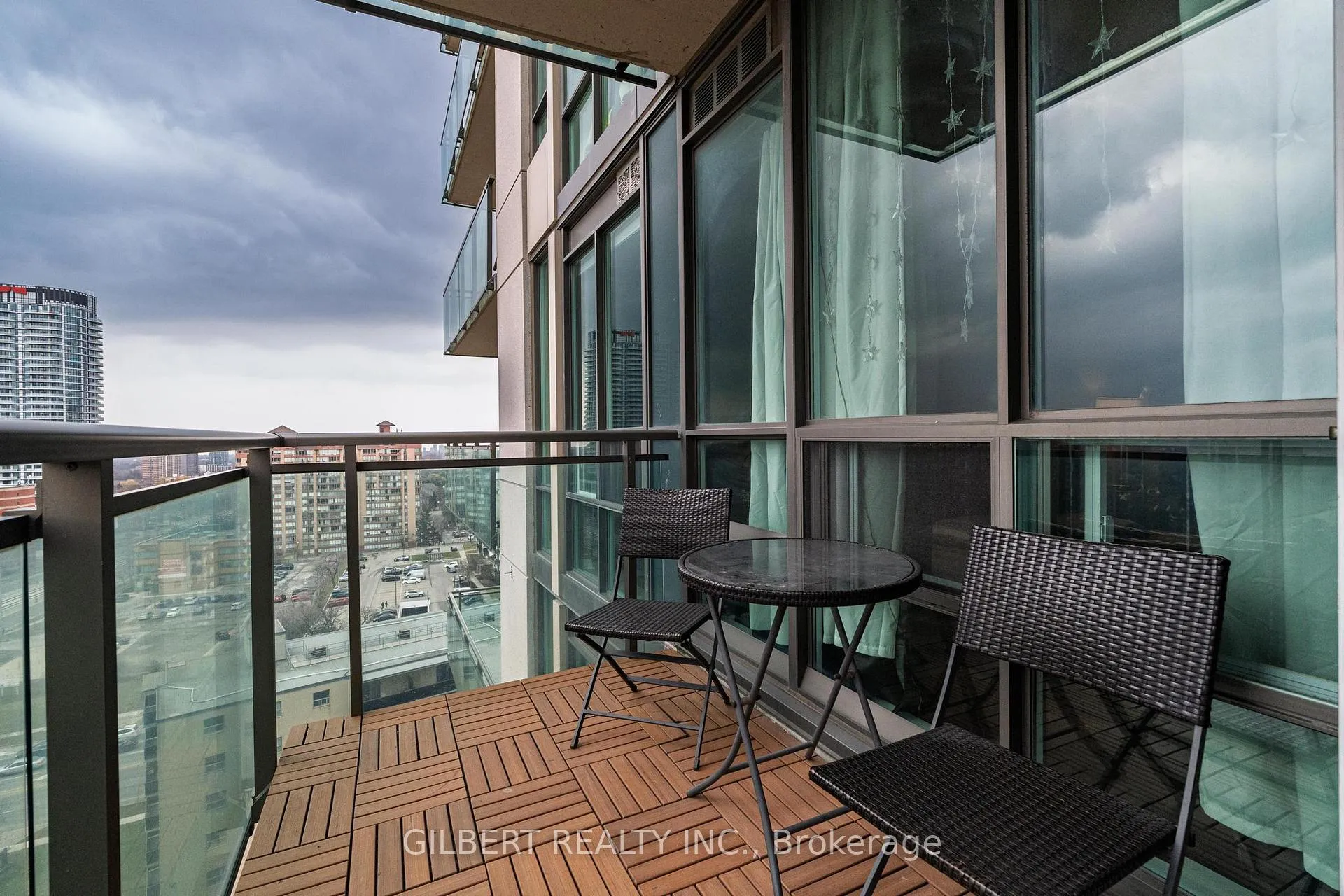 Photo 36 of Unit 1603, 3515 Kariya Drive, Mississauga, Fairview — HOMEH