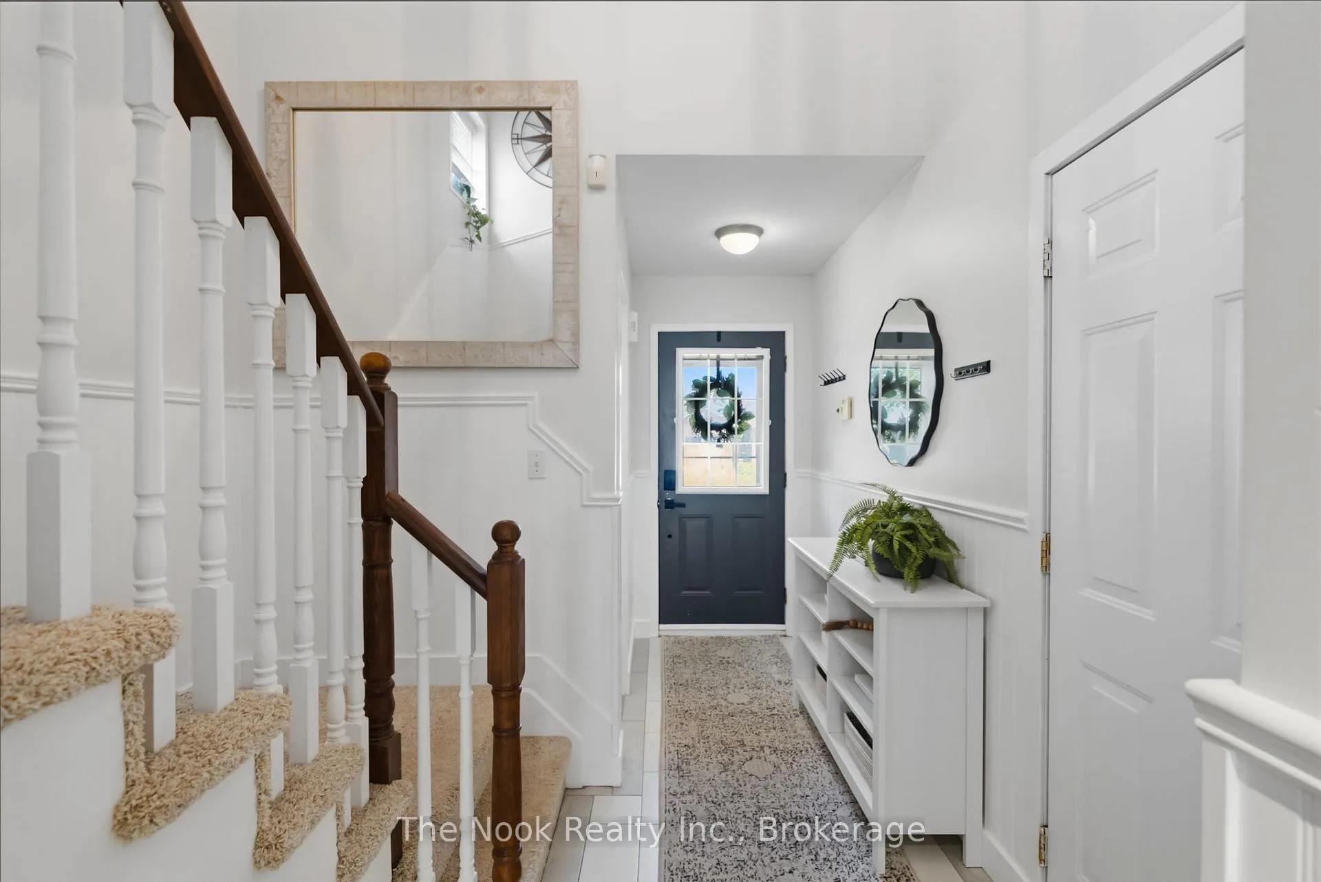 Photo 4 of 82 Mallory Street, Clarington, Courtice — HOMEH