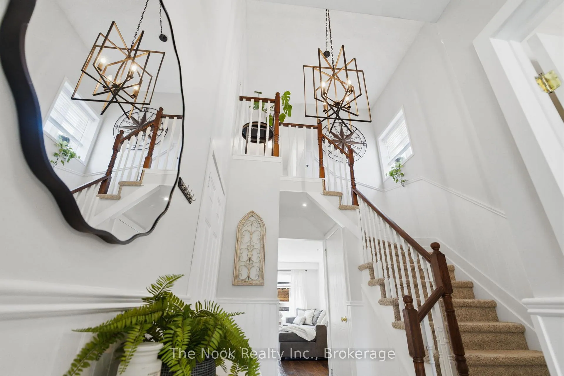 Photo 9 of 82 Mallory Street, Clarington, Courtice — HOMEH