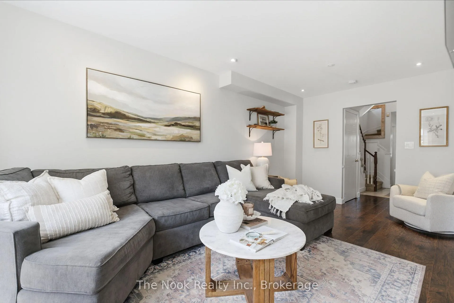 Photo 13 of 82 Mallory Street, Clarington, Courtice — HOMEH