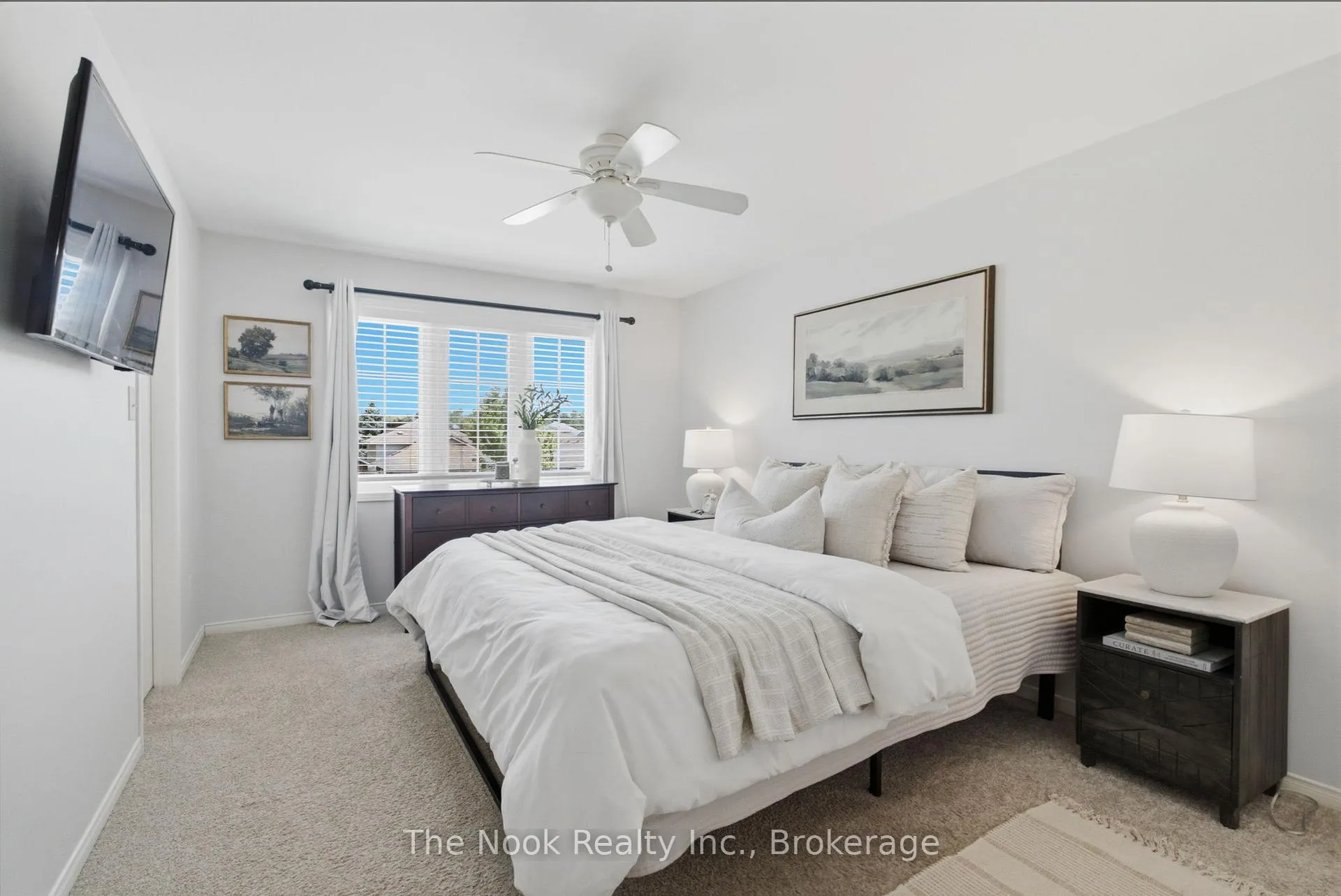 Photo 20 of 82 Mallory Street, Clarington, Courtice — HOMEH