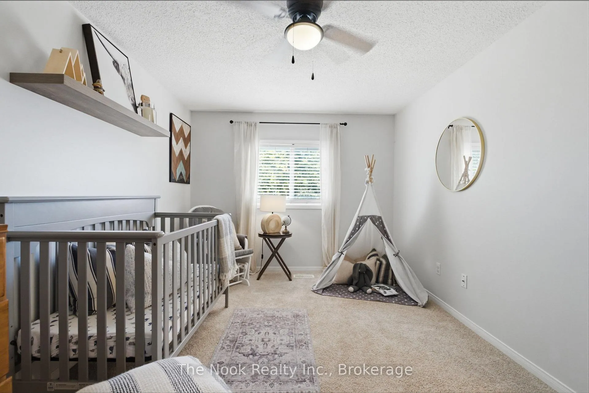 Photo 24 of 82 Mallory Street, Clarington, Courtice — HOMEH