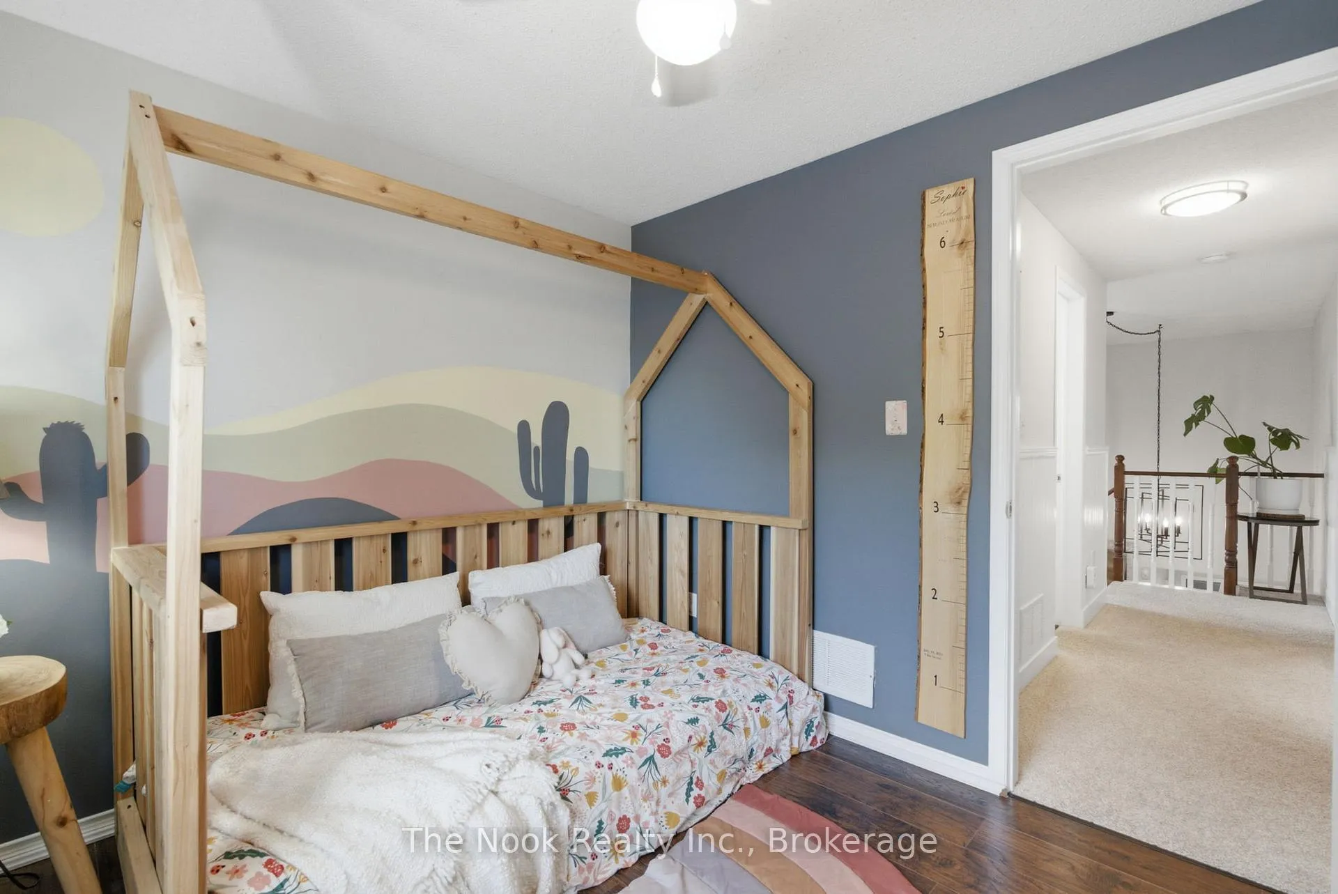 Photo 29 of 82 Mallory Street, Clarington, Courtice — HOMEH