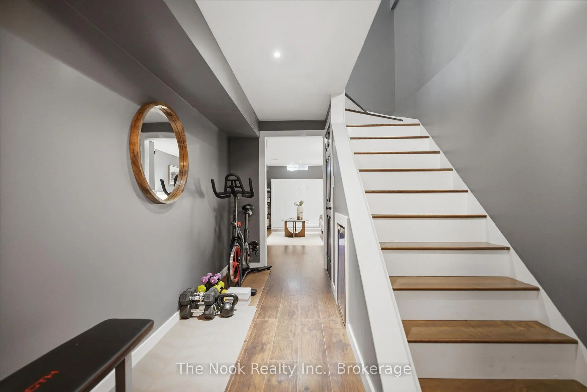 Photo 32 of 82 Mallory Street, Clarington, Courtice — HOMEH