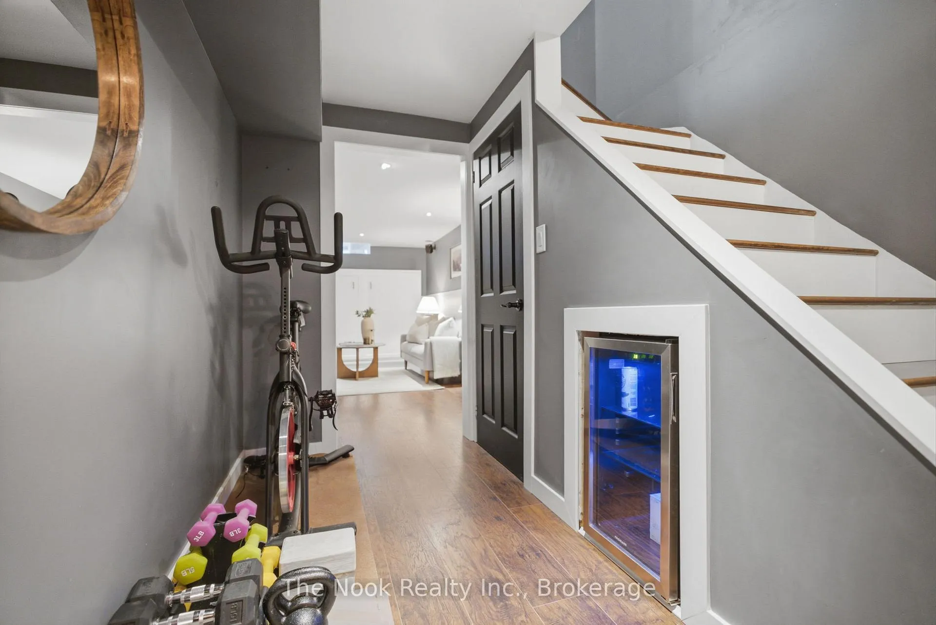 Photo 33 of 82 Mallory Street, Clarington, Courtice — HOMEH