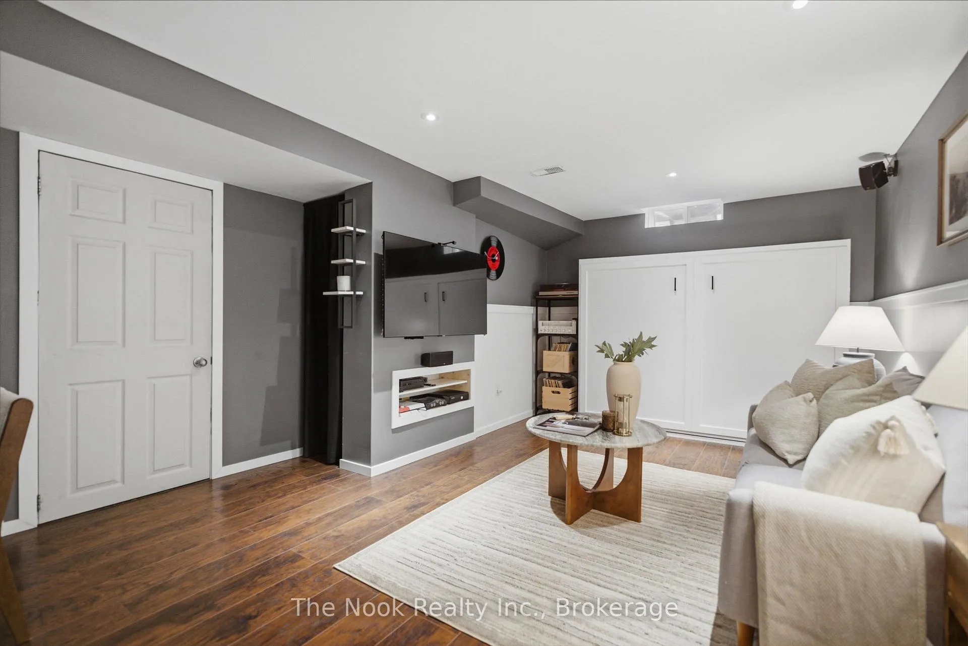 Photo 36 of 82 Mallory Street, Clarington, Courtice — HOMEH