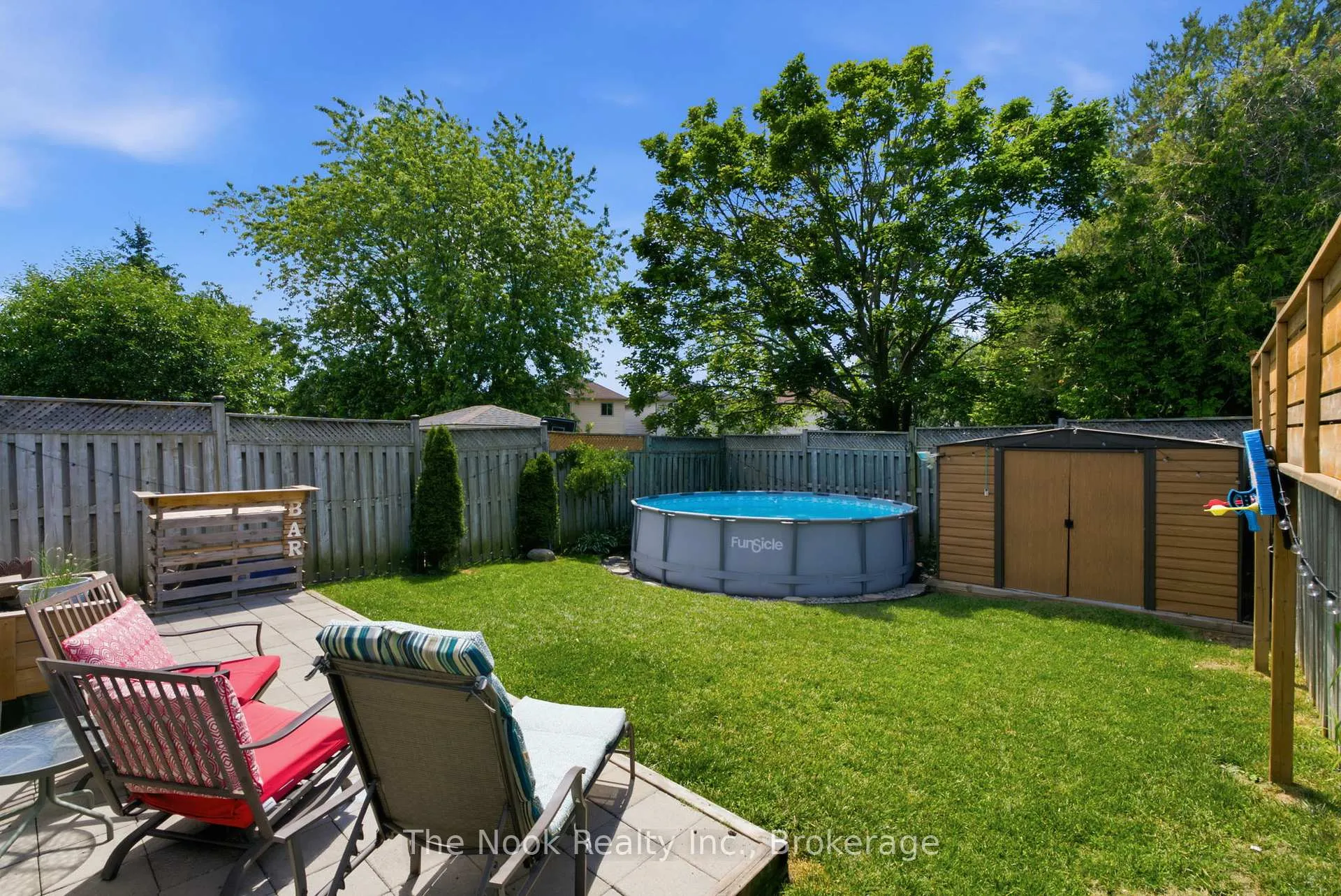 Photo 40 of 82 Mallory Street, Clarington, Courtice — HOMEH
