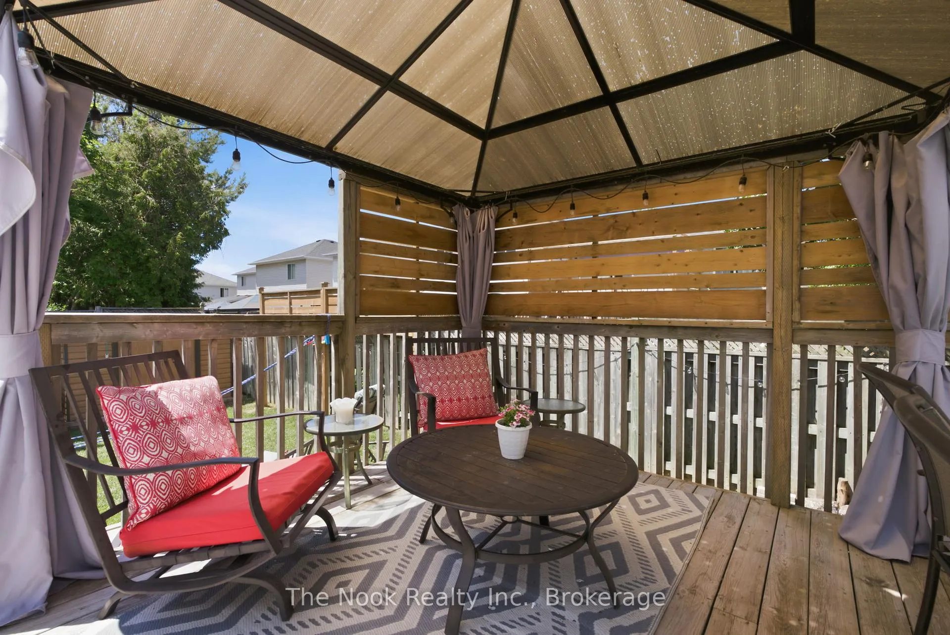 Photo 43 of 82 Mallory Street, Clarington, Courtice — HOMEH