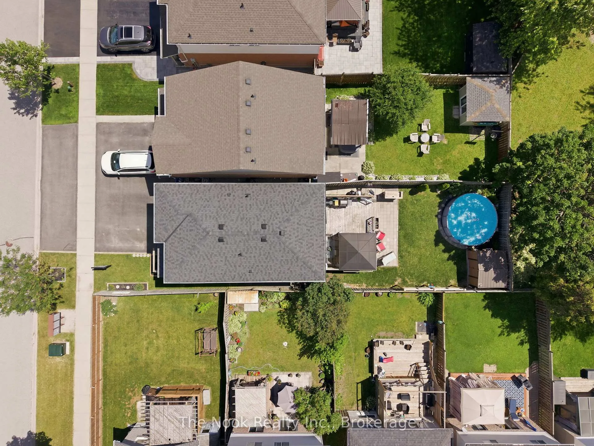 Photo 47 of 82 Mallory Street, Clarington, Courtice — HOMEH