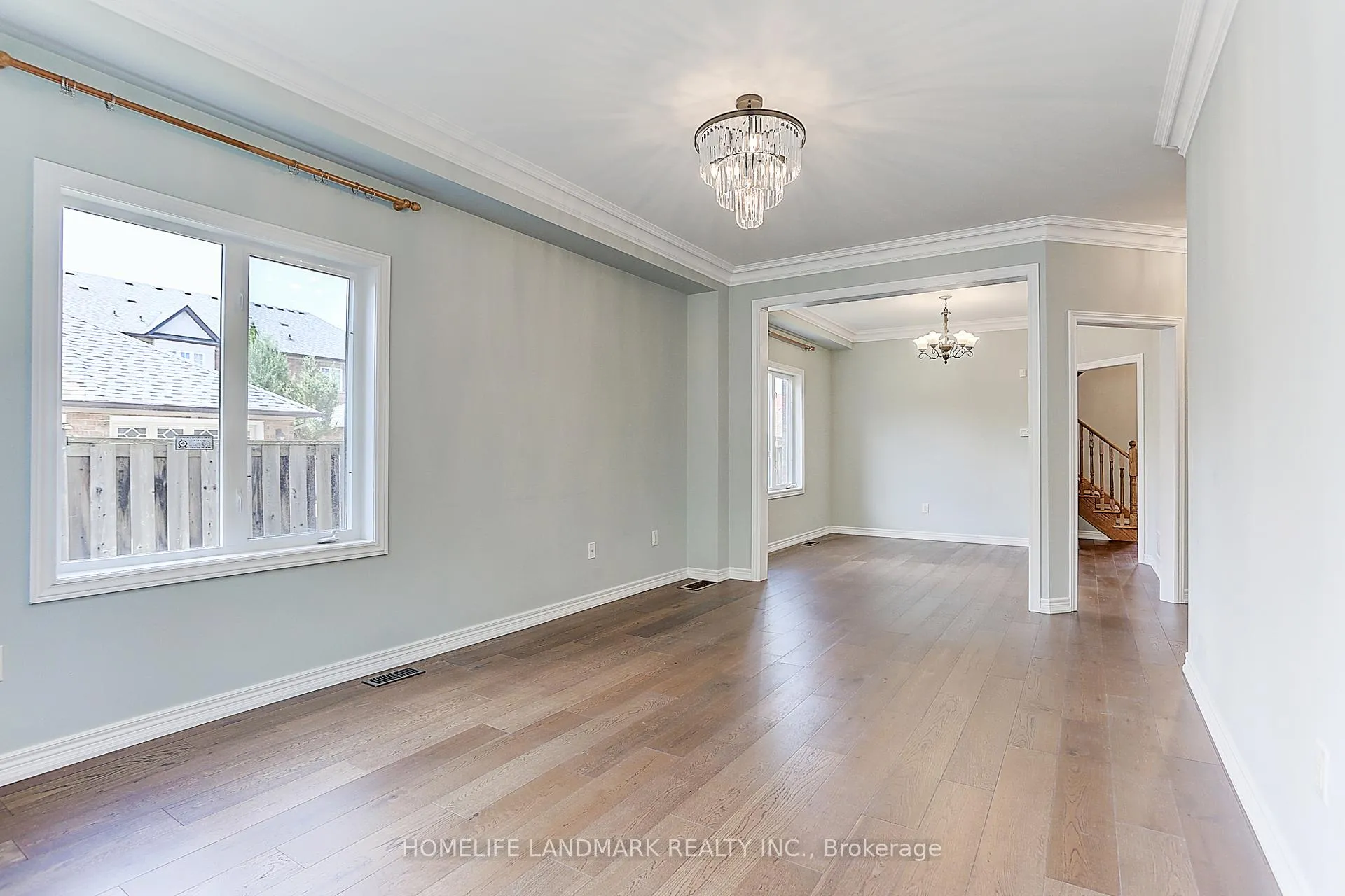 Photo 4 of 88 Elmrill Road, Markham, Berczy — HOMEH