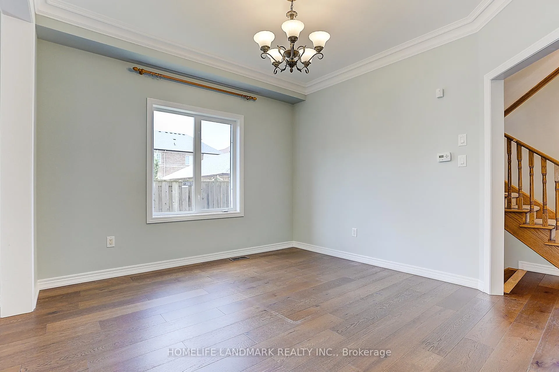 Photo 5 of 88 Elmrill Road, Markham, Berczy — HOMEH