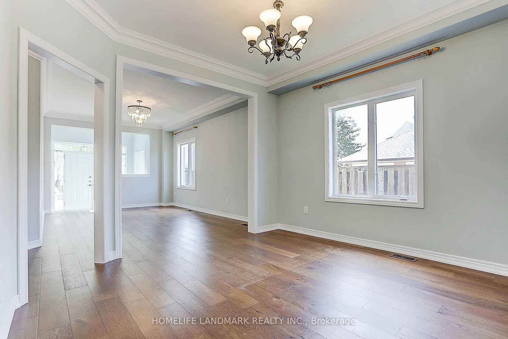 Photo 6 of 88 Elmrill Road, Markham, Berczy — HOMEH