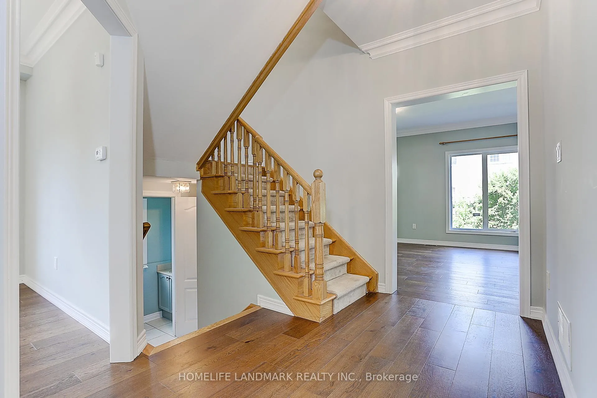 Photo 7 of 88 Elmrill Road, Markham, Berczy — HOMEH
