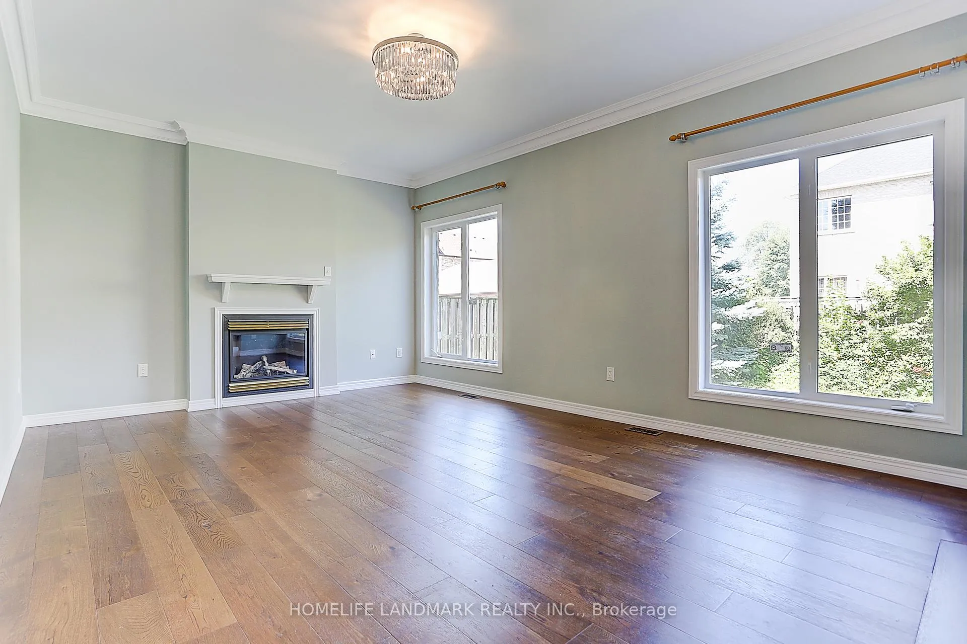 Photo 8 of 88 Elmrill Road, Markham, Berczy — HOMEH