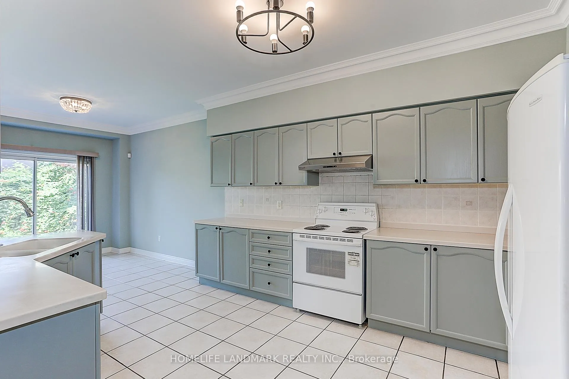 Photo 13 of 88 Elmrill Road, Markham, Berczy — HOMEH