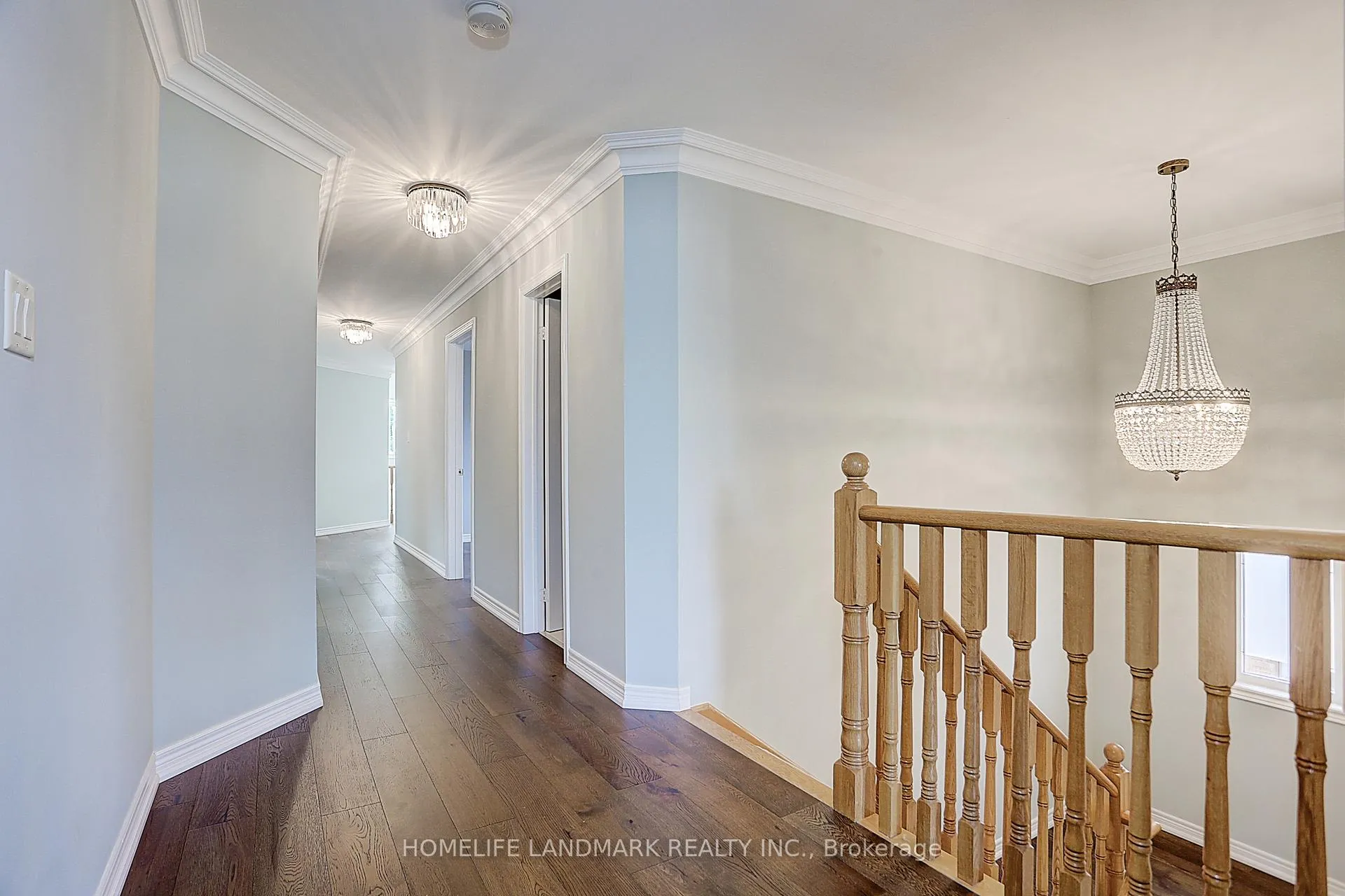 Photo 15 of 88 Elmrill Road, Markham, Berczy — HOMEH
